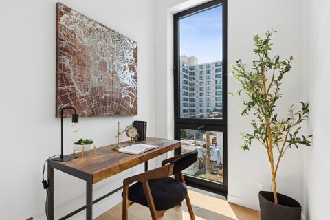 Tiny photo for 2072 N Western Avenue #PH-401, Chicago, IL 60647 (MLS # 12761631)