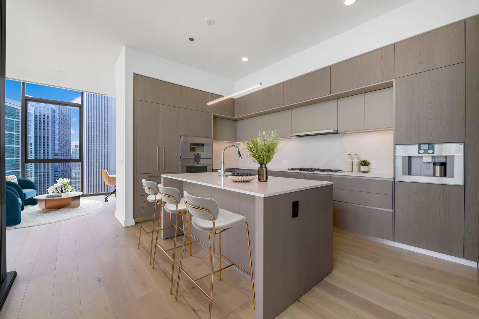 211 N Harbor Drive 4301