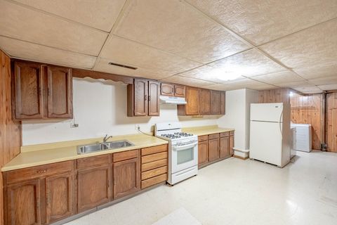 Tiny photo for 815 Ruth Drive, Elgin, IL 60123 (MLS # 12701148)