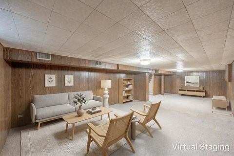 Tiny photo for 815 Ruth Drive, Elgin, IL 60123 (MLS # 12701148)