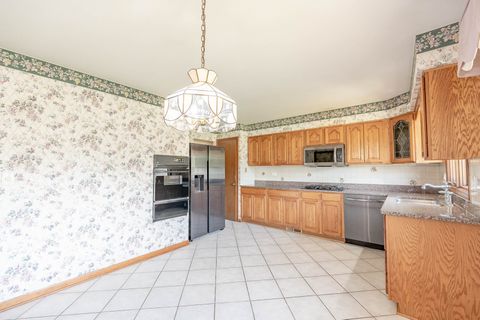 Tiny photo for 815 Ruth Drive, Elgin, IL 60123 (MLS # 12701148)