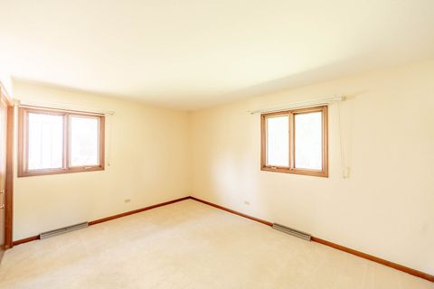 Tiny photo for 815 Ruth Drive, Elgin, IL 60123 (MLS # 12701148)