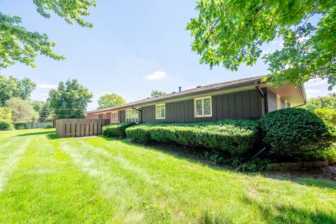 Tiny photo for 815 Ruth Drive, Elgin, IL 60123 (MLS # 12701148)