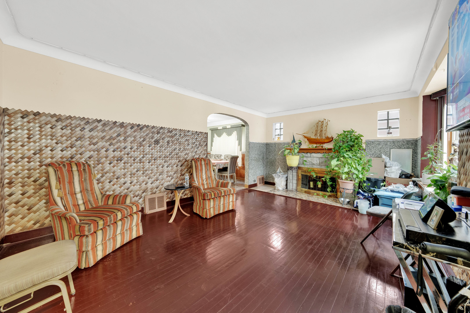 3520 Ridgeland Avenue