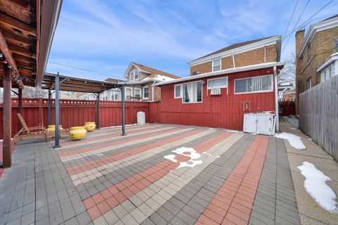 Tiny photo for 3520 Ridgeland Avenue, Berwyn, IL 60402 (MLS # 12622217)