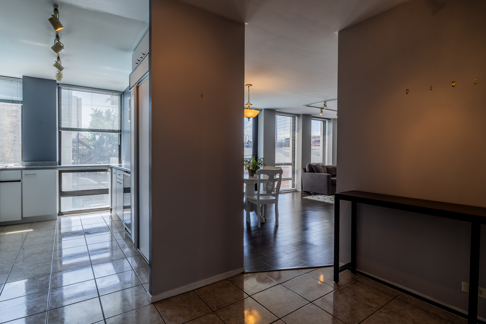 1660 N La Salle Drive 302