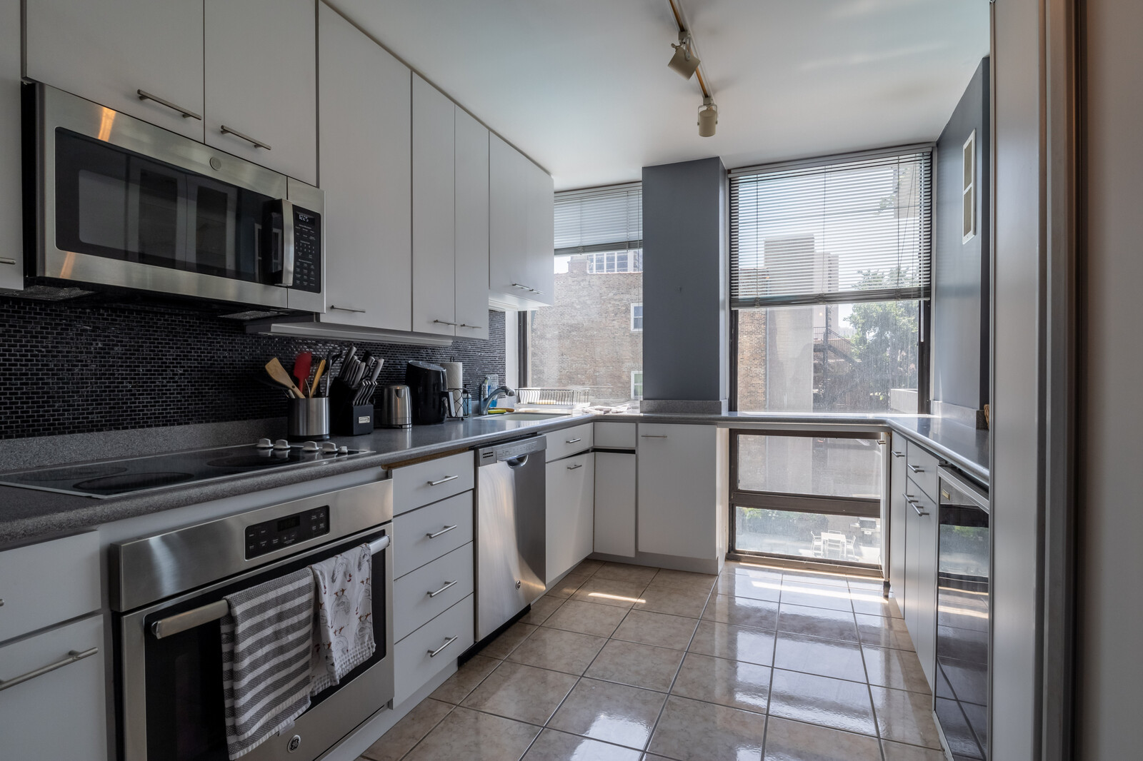 1660 N La Salle Drive 302
