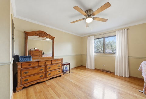 Tiny photo for 17958 State Line Avenue, Lansing, IL 60438 (MLS # 12730900)