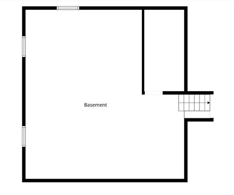 Tiny photo for 17958 State Line Avenue, Lansing, IL 60438 (MLS # 12730900)