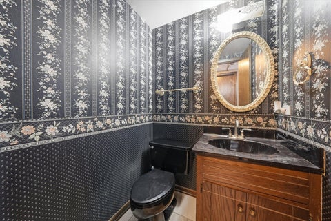 Tiny photo for 17958 State Line Avenue, Lansing, IL 60438 (MLS # 12730900)
