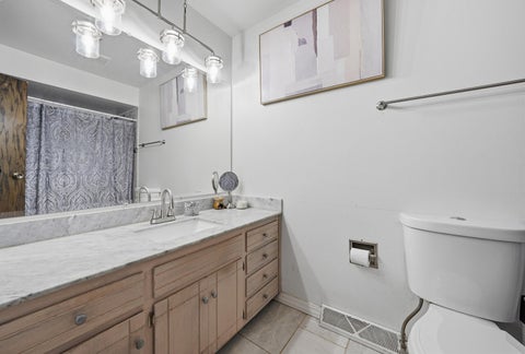 Tiny photo for 17958 State Line Avenue, Lansing, IL 60438 (MLS # 12730900)