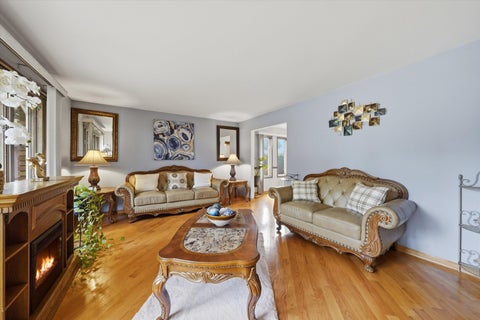 Tiny photo for 17958 State Line Avenue, Lansing, IL 60438 (MLS # 12730900)