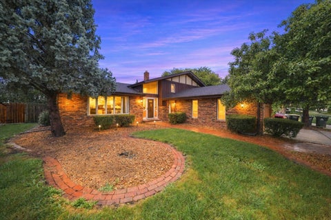 Tiny photo for 17958 State Line Avenue, Lansing, IL 60438 (MLS # 12730900)