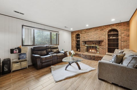 Tiny photo for 17958 State Line Avenue, Lansing, IL 60438 (MLS # 12730900)