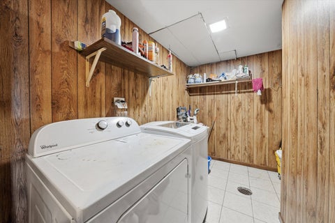 Tiny photo for 17958 State Line Avenue, Lansing, IL 60438 (MLS # 12730900)