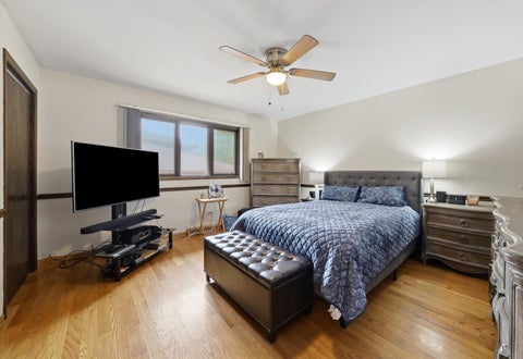 Tiny photo for 17958 State Line Avenue, Lansing, IL 60438 (MLS # 12730900)