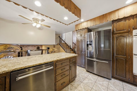 Tiny photo for 17958 State Line Avenue, Lansing, IL 60438 (MLS # 12730900)