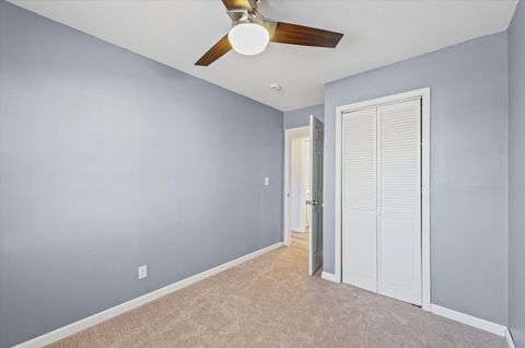 Tiny photo for 424 S Main Street, Farmer City, IL 61842 (MLS # 12491088)