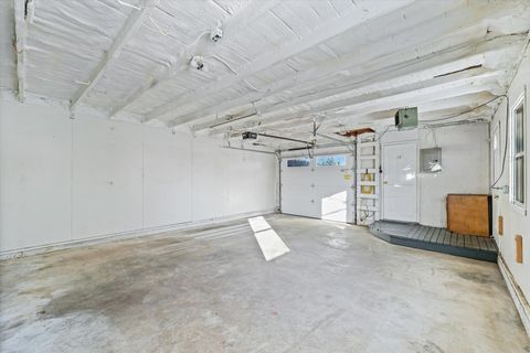 Tiny photo for 424 S Main Street, Farmer City, IL 61842 (MLS # 12491088)