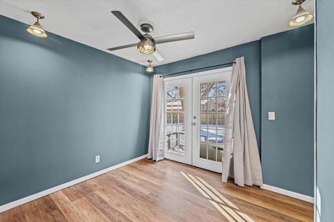 Tiny photo for 424 S Main Street, Farmer City, IL 61842 (MLS # 12491088)