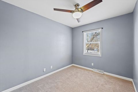 Tiny photo for 424 S Main Street, Farmer City, IL 61842 (MLS # 12491088)