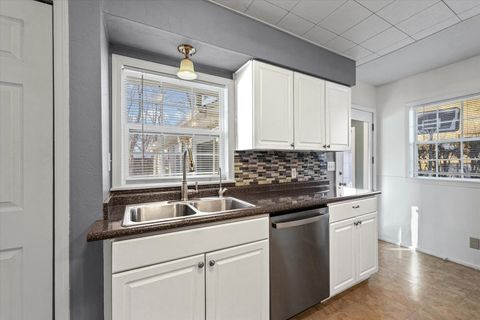 Tiny photo for 424 S Main Street, Farmer City, IL 61842 (MLS # 12491088)