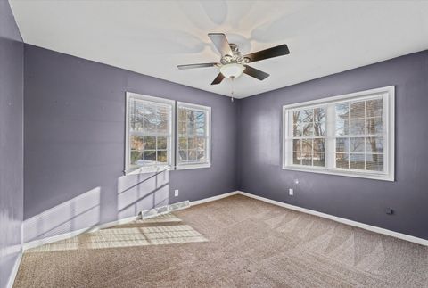 Tiny photo for 424 S Main Street, Farmer City, IL 61842 (MLS # 12491088)