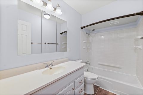 Tiny photo for 424 S Main Street, Farmer City, IL 61842 (MLS # 12491088)