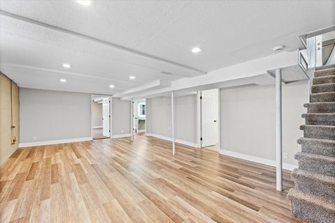 Tiny photo for 424 S Main Street, Farmer City, IL 61842 (MLS # 12491088)