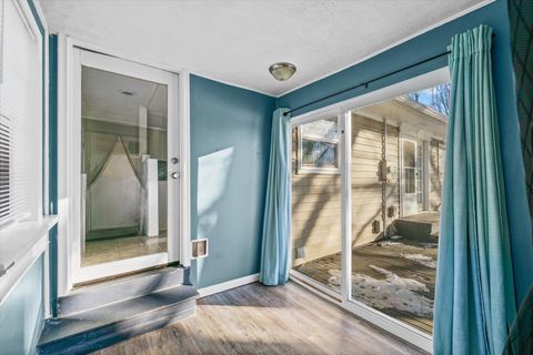 Tiny photo for 424 S Main Street, Farmer City, IL 61842 (MLS # 12491088)