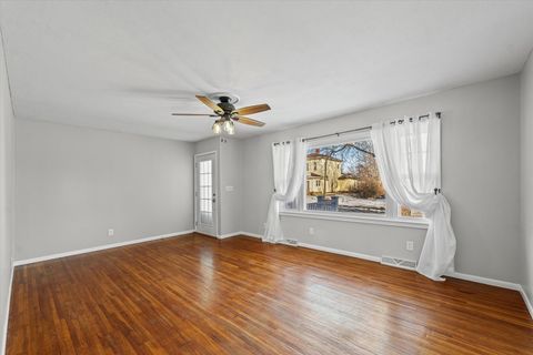 Tiny photo for 424 S Main Street, Farmer City, IL 61842 (MLS # 12491088)