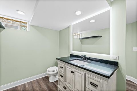 Tiny photo for 424 S Main Street, Farmer City, IL 61842 (MLS # 12491088)