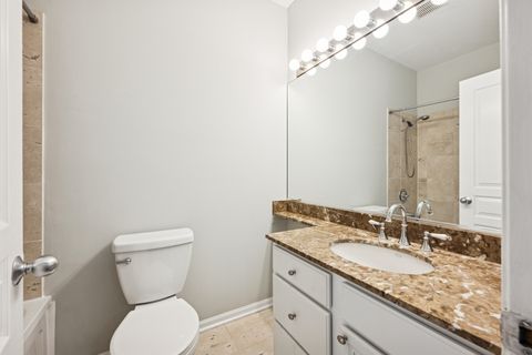Tiny photo for 919 N Willard Court #1N, Chicago, IL 60642 (MLS # 12432318)
