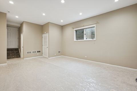 Tiny photo for 919 N Willard Court #1N, Chicago, IL 60642 (MLS # 12432318)