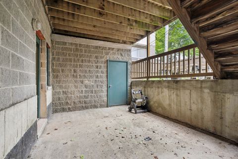 Tiny photo for 919 N Willard Court #1N, Chicago, IL 60642 (MLS # 12432318)