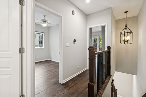 Tiny photo for 919 N Willard Court #1N, Chicago, IL 60642 (MLS # 12432318)
