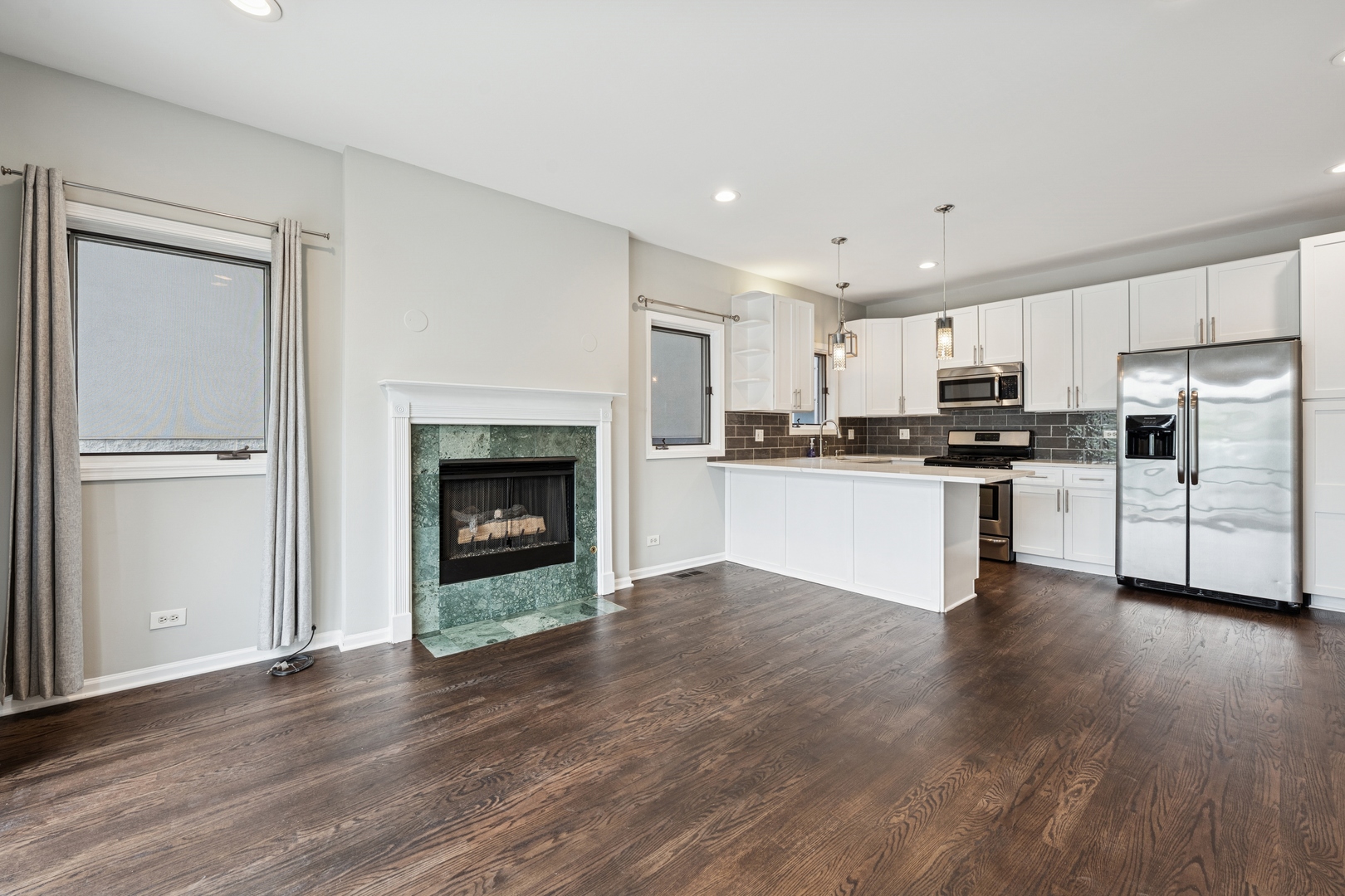 919 N Willard Court 1N