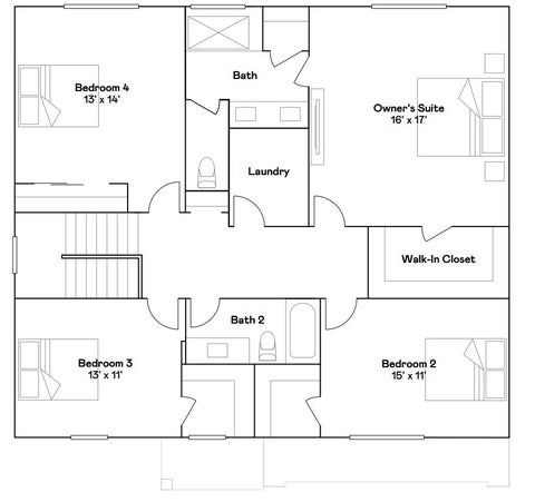 Tiny photo for 1767 South Port Drive, Antioch, IL 60002 (MLS # 12744373)