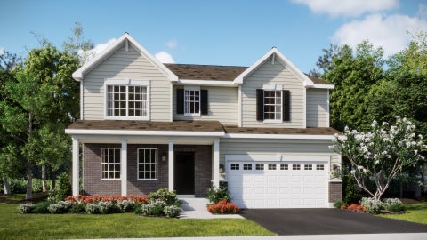 Photo of 1767 South Port Drive, Antioch, IL 60002 (MLS # 12744373)