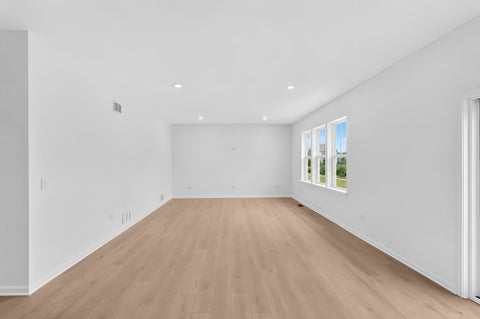 Tiny photo for 1767 South Port Drive, Antioch, IL 60002 (MLS # 12744373)