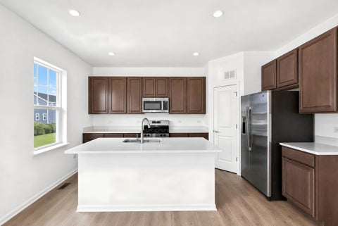 Tiny photo for 1767 South Port Drive, Antioch, IL 60002 (MLS # 12744373)