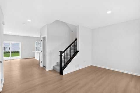 Tiny photo for 1767 South Port Drive, Antioch, IL 60002 (MLS # 12744373)