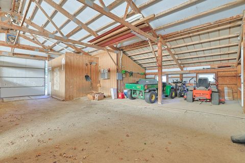 Tiny photo for 11116 Seeman Road, Huntley, IL 60142 (MLS # 12491844)