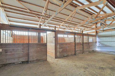 Tiny photo for 11116 Seeman Road, Huntley, IL 60142 (MLS # 12491844)