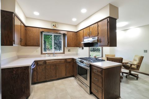 Tiny photo for 11116 Seeman Road, Huntley, IL 60142 (MLS # 12491844)