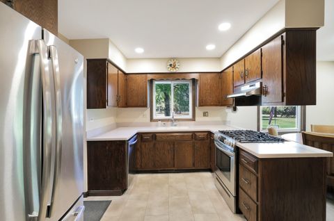 Tiny photo for 11116 Seeman Road, Huntley, IL 60142 (MLS # 12491844)