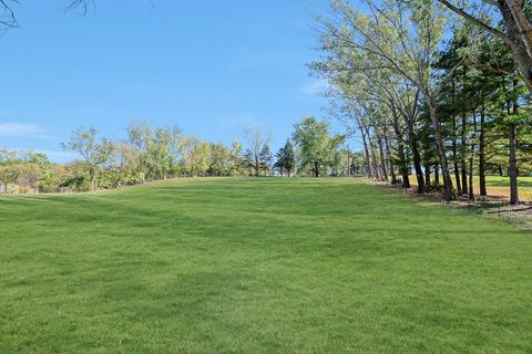 Tiny photo for 11116 Seeman Road, Huntley, IL 60142 (MLS # 12491844)