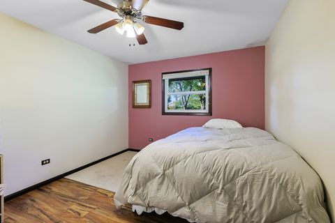 Tiny photo for 11116 Seeman Road, Huntley, IL 60142 (MLS # 12491844)