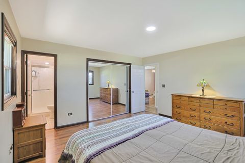 Tiny photo for 11116 Seeman Road, Huntley, IL 60142 (MLS # 12491844)