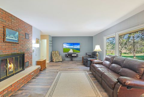 Tiny photo for 11116 Seeman Road, Huntley, IL 60142 (MLS # 12491844)